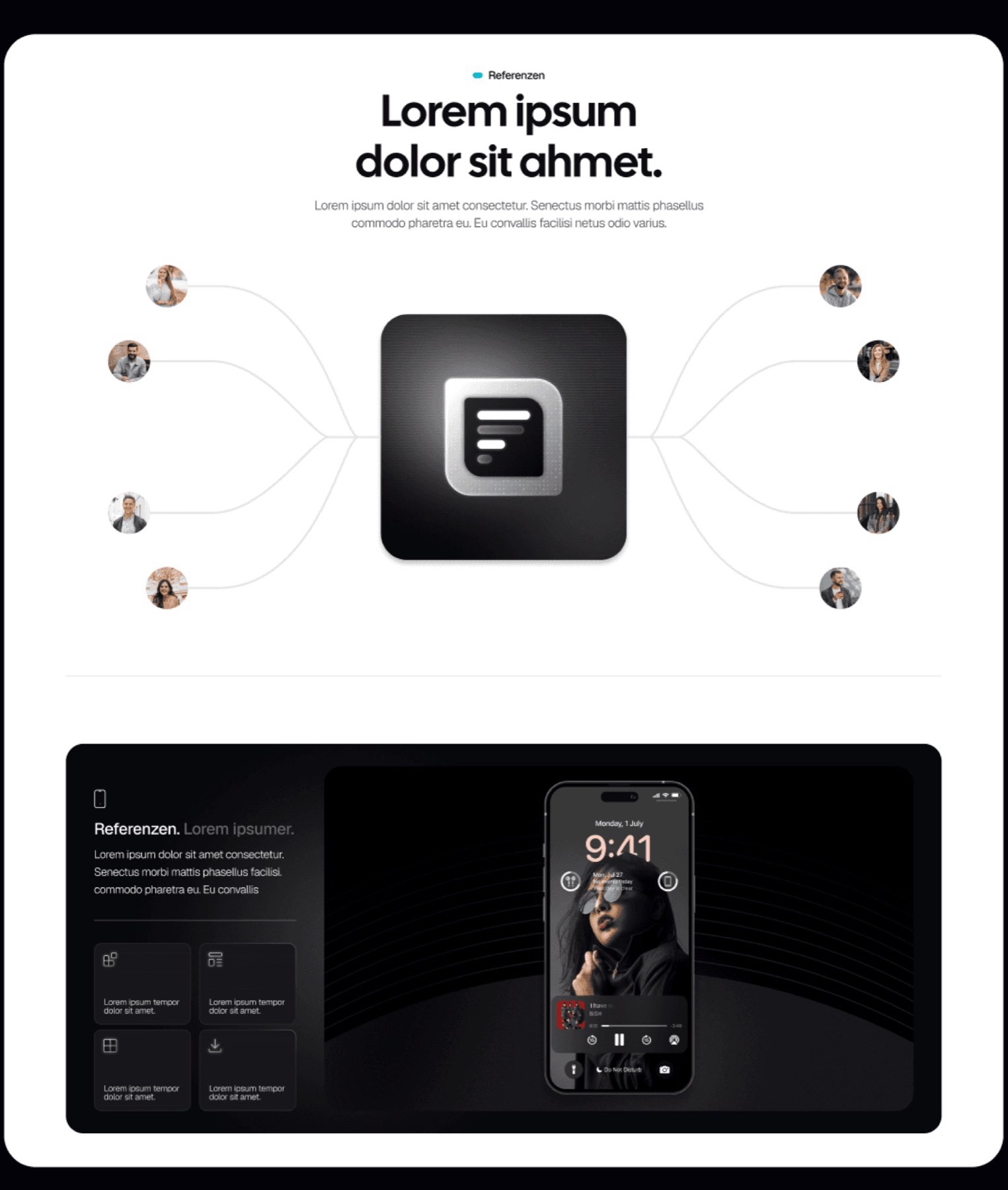 Content Fab, Ansicht 4