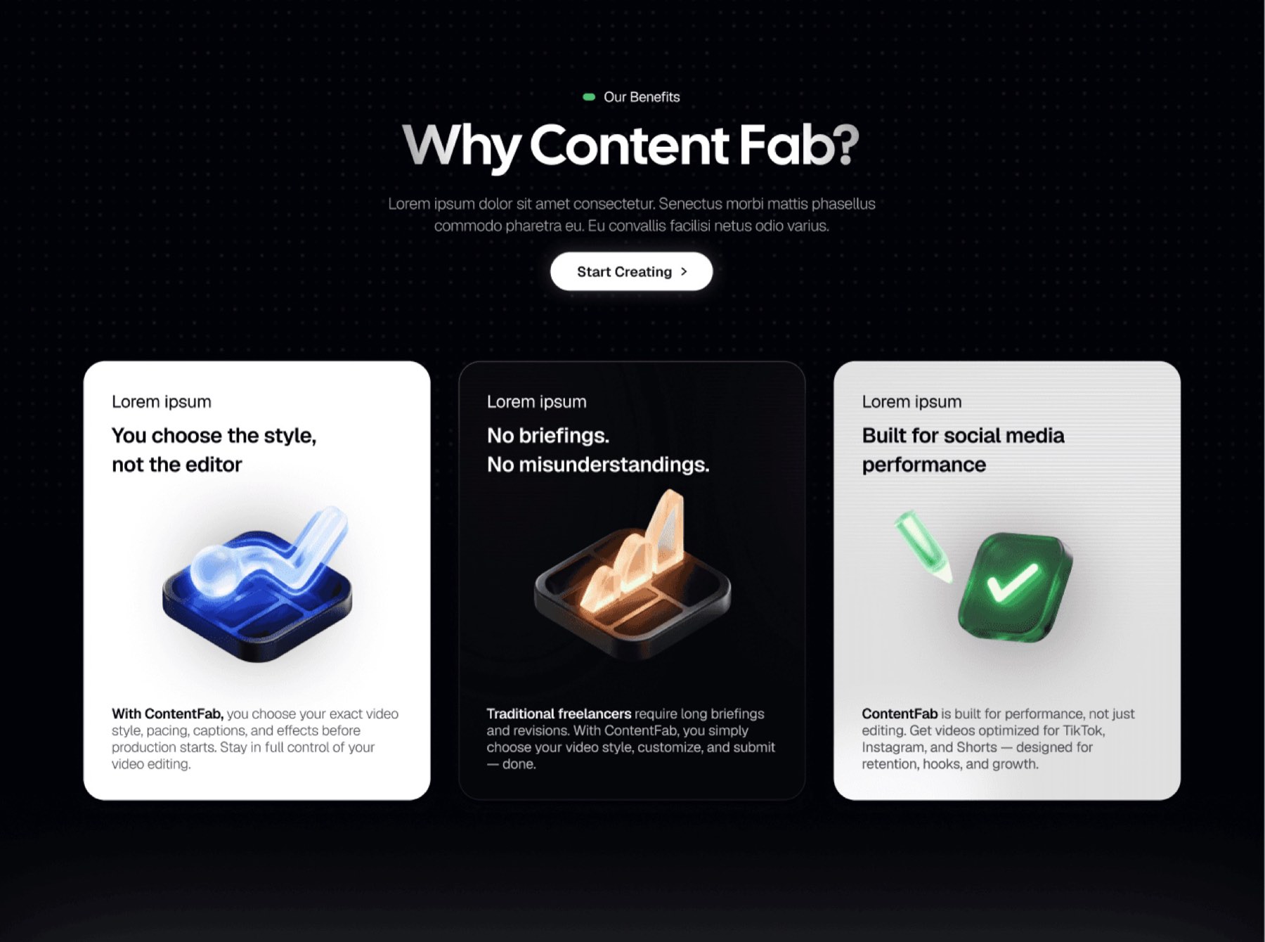 Content Fab, Ansicht 5