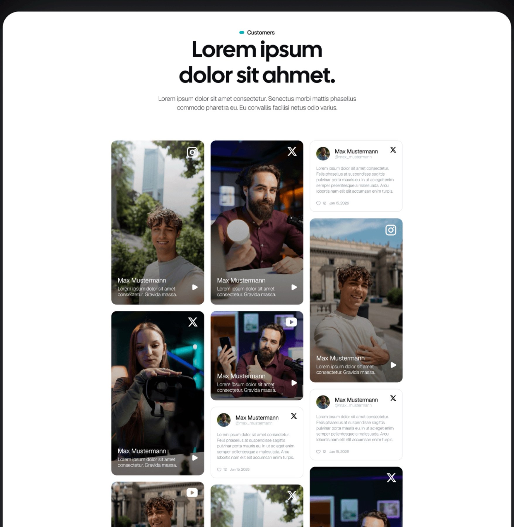 Content Fab, Ansicht 6