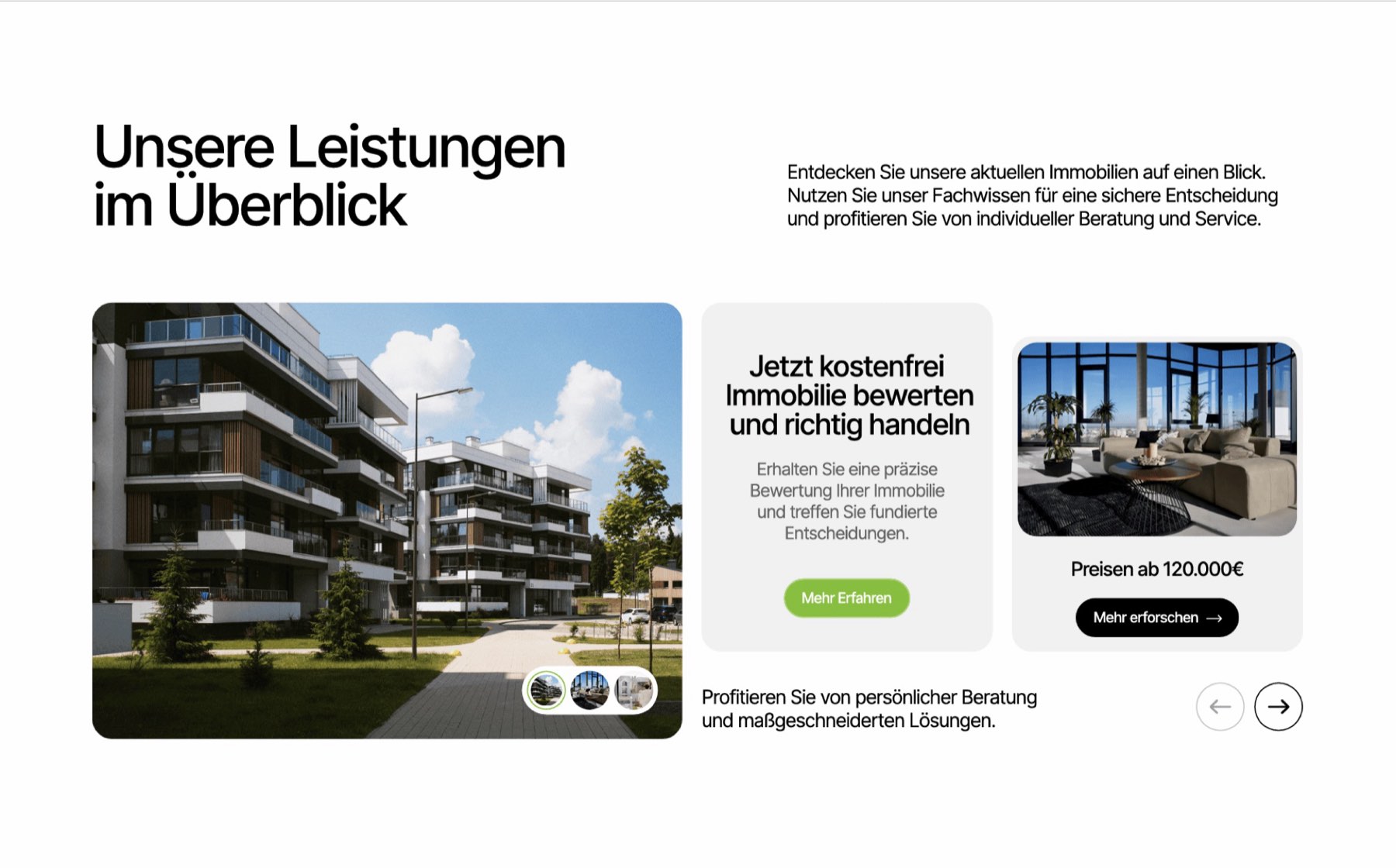 Immo Sen, Ansicht 2