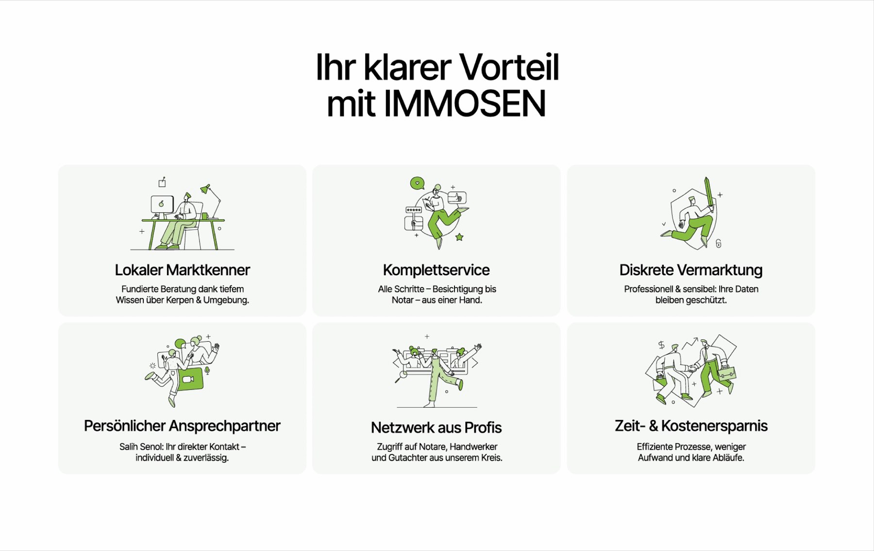 Immo Sen, Ansicht 4